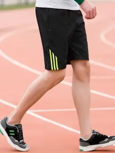 StyleCast Men Regular Fit Sports Shorts