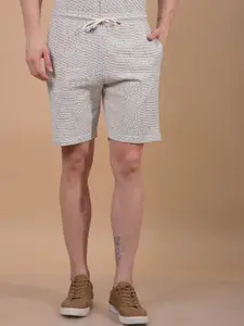 Crimsoune Club Men Shorts
