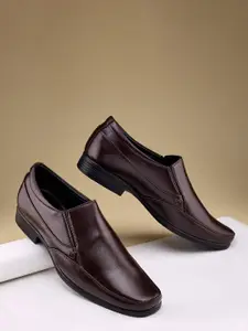 Duke Men Formal Slip-On Shoes