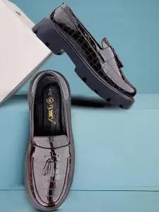Bxxy Men Slip-On Casual Shoes