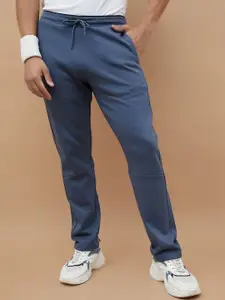 Fame Forever by Lifestyle Men Slim-Fit Mid-Rise Track Pant