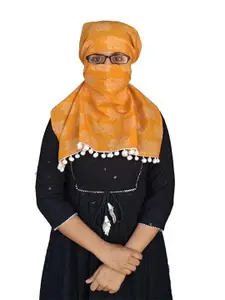 SWITCHON Women Scarf