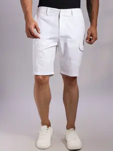 Thomas Scott Men Cotton Outdoor Cargo Shorts