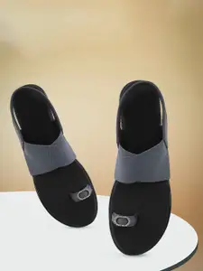 H.M. LADIES FOOTWEAR Women Wedge Sandals