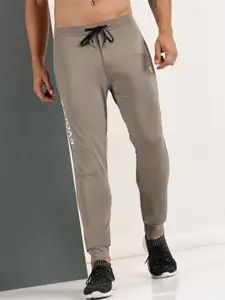 ENDEAVOUR WEAR Men Mid-Rise Joggers