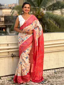 SGF11 Pure Silk Kanjeevaram Saree