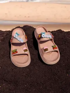 FABBMATE Women Casual Clogs Sandals