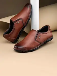 Duke Men Formal Slip-On Shoes