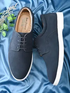 San Frissco Men Derbys