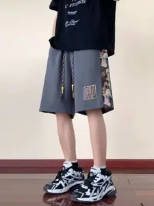 StyleCast Men Printed Shorts