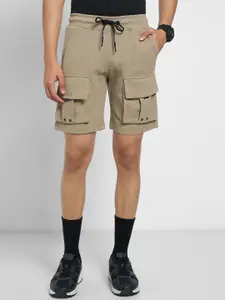Street 808 by Pantaloons Men Cargo Shorts