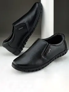 Duke Men Formal Slip-On Shoes