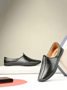 Vellinto Men Perforations Mojaris