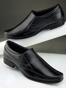 Duke Men Formal Slip-On Shoes