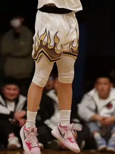 StyleCast Men Printed Shorts