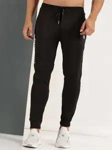 ENDEAVOUR WEAR Men Mid-Rise Joggers