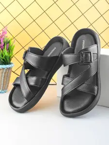 Provogue Men Comfort Sandals