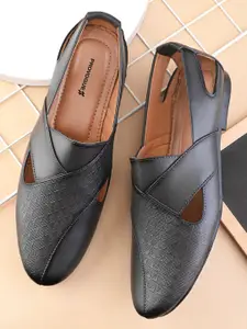 Provogue Men Shoe-Style Sandals