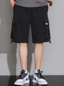 StyleCast Men Regular Fit Knee Length Shorts