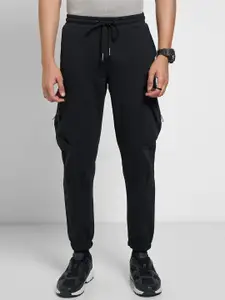 Street 808 by Pantaloons Men Pure Cotton Joggers