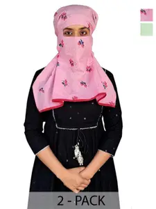 SWITCHON Women Scarf