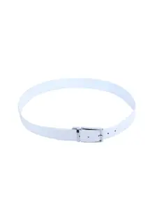 Calvadoss Men Leather Reversible Belt