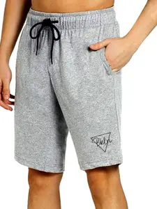 Moda Rapido Men Outdoor Shorts