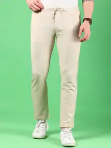 V-Mart Men Regular Fit Chinos Trousers