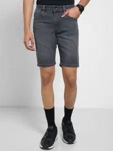 SF JEANS by Pantaloons Men Fashion Shorts