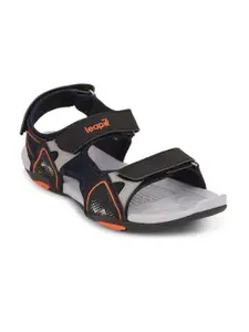 Liberty Men PU Sandals