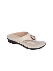 BIG BIRD FOOTWEAR Women T-Strap Flats