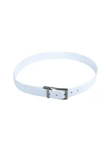 Calvadoss Men Leather Reversible Belt