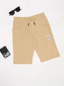 Pantaloons Junior Boys Knee Length Shorts