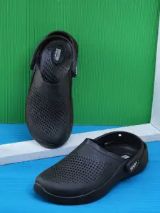 DOCTOR EXTRA SOFT Men's Classic Sports Clogs D-513