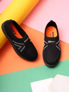 Sparx Fashion Boys Slip-On Shoes