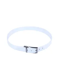 Calvadoss Men Leather Reversible Formal Belt