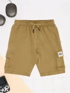 Pantaloons Junior Boys Cargo Shorts