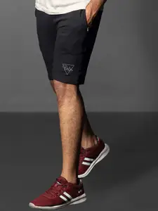 Moda Rapido Men Outdoor Shorts