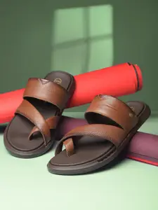 Hush Puppies Men Comfort Sandals