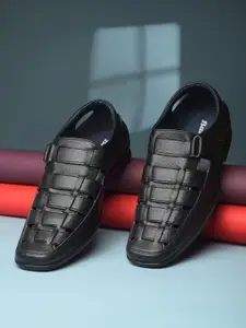 Bata Men Comfortable Comfort Sandals