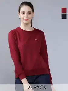 REYA Women Sweatshirt