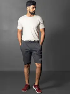 Moda Rapido Men Regular Fit Outdoor Shorts