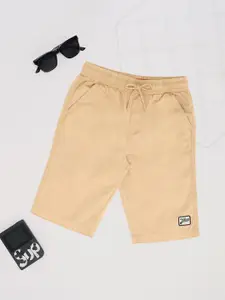 Pantaloons Junior Boys Regular Fit Shorts