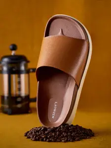 NEEMANS Men Pure Whoosh Slides