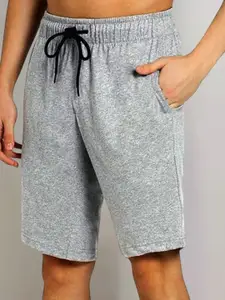 Moda Rapido Men Outdoor Shorts