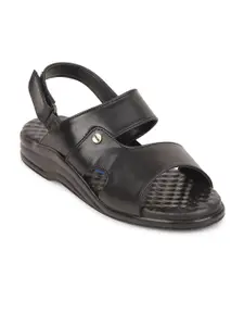 Liberty Men PU Comfort Sandals