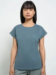 Dreamz by Pantaloons Pure Cotton Lounge Tshirts