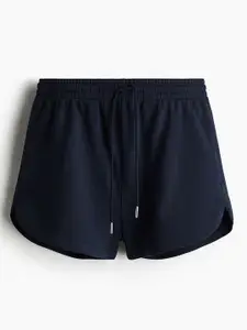 H&M Sweatshirt Shorts