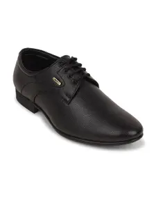 Liberty Fortune UVL-131 Men Round Toe Formal Oxfords