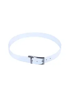 Calvadoss Men Leather Reversible Formal Belt